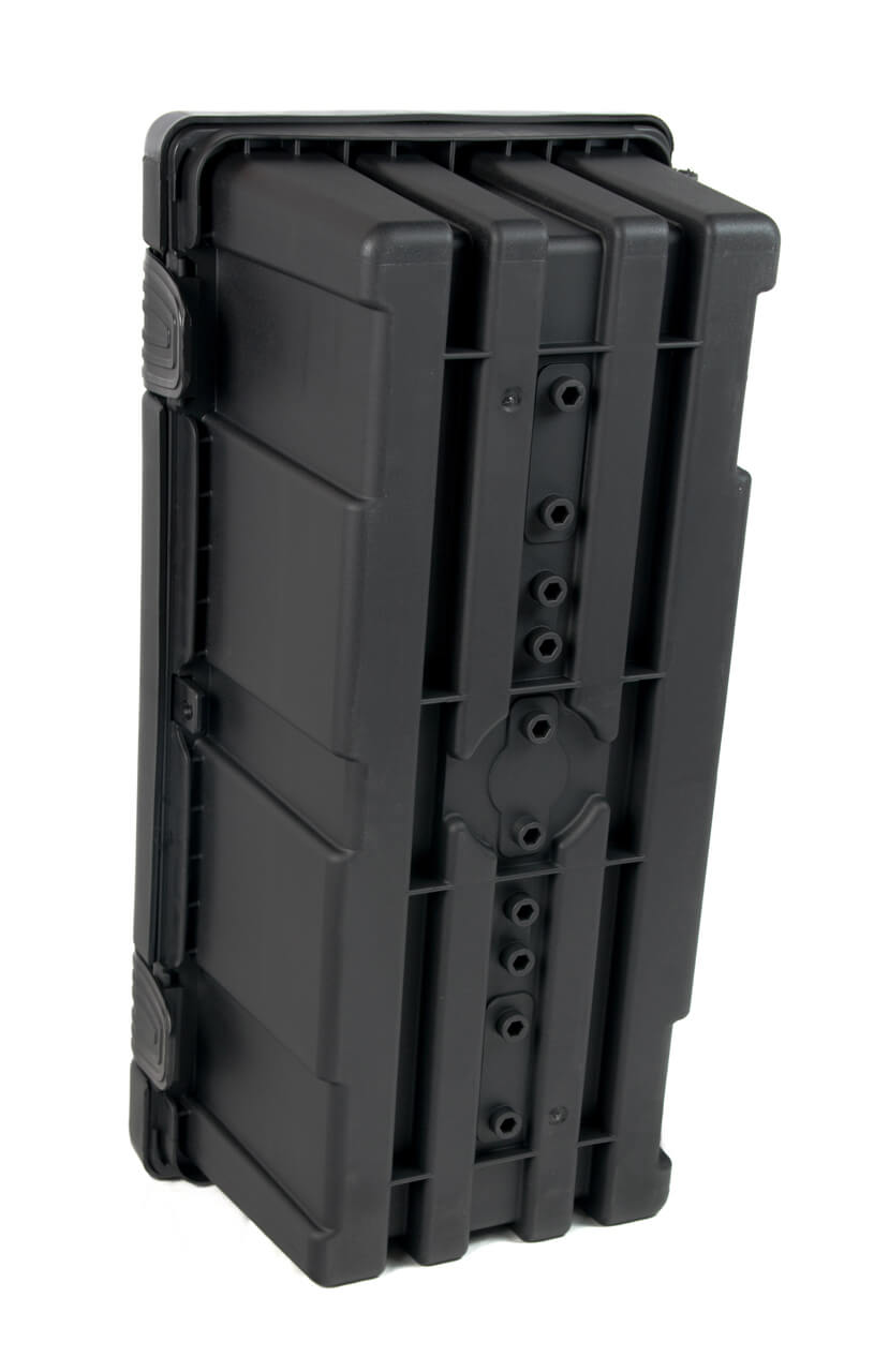 DAKEN REGON Feuerlöscherkasten 82170 – Schutzbox Für 6kg Feuerlöscher, Wetterfest, Mit Sichtfenster Und Halterung, Für LKW & Anhänger DAKEN REGON Feuerlöscherkasten 82170 – Schutzbox Für 6kg Feuerlöscher, Wetterfest, Mit Sichtfenster Und Halterung, Für LKW & Anhänger