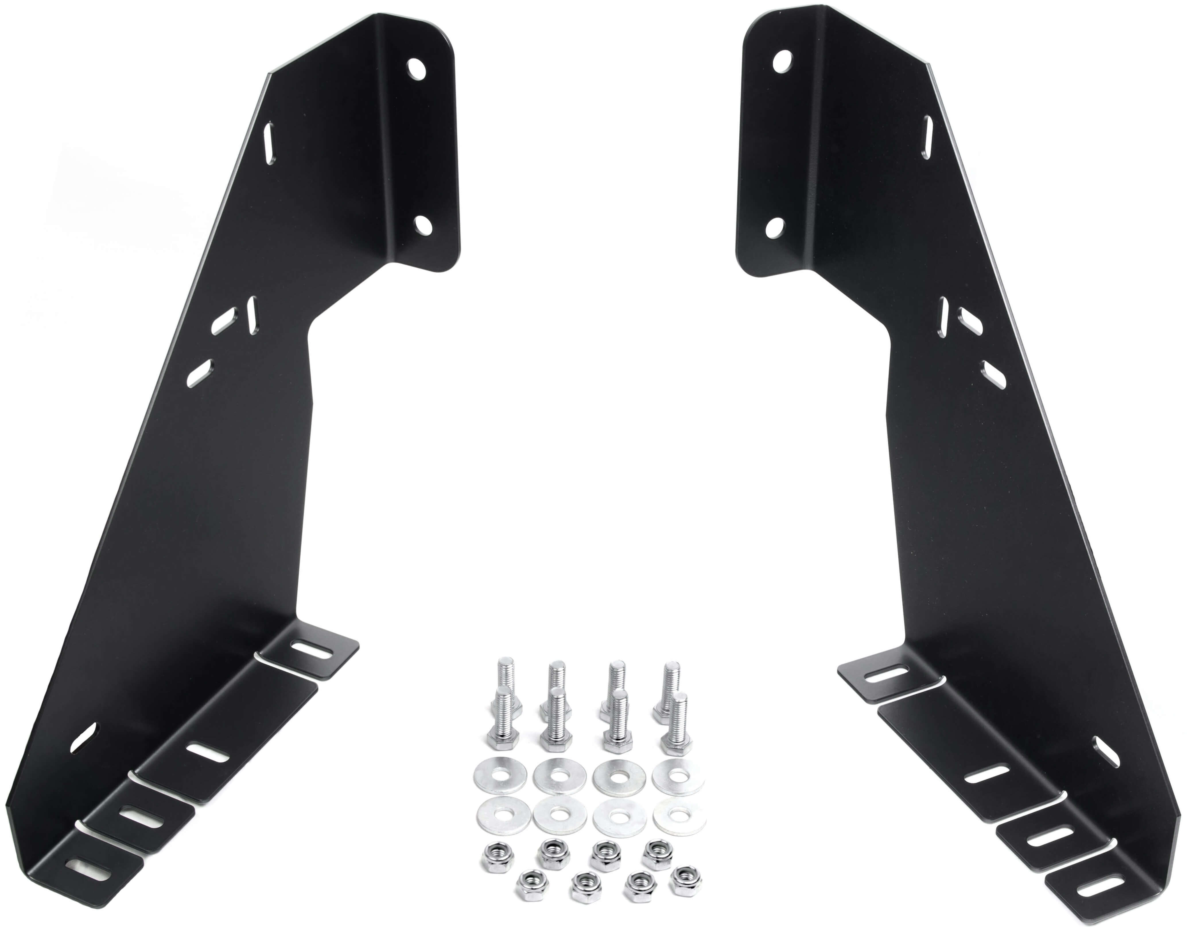 3 Stück Pergola Halterung 9x9 cm (3,5 Zoll) – Verstellbare Schwerlast 3 Stück Pergola Halterung 9x9 cm (3,5 Zoll) – Verstellbare Schwerlast