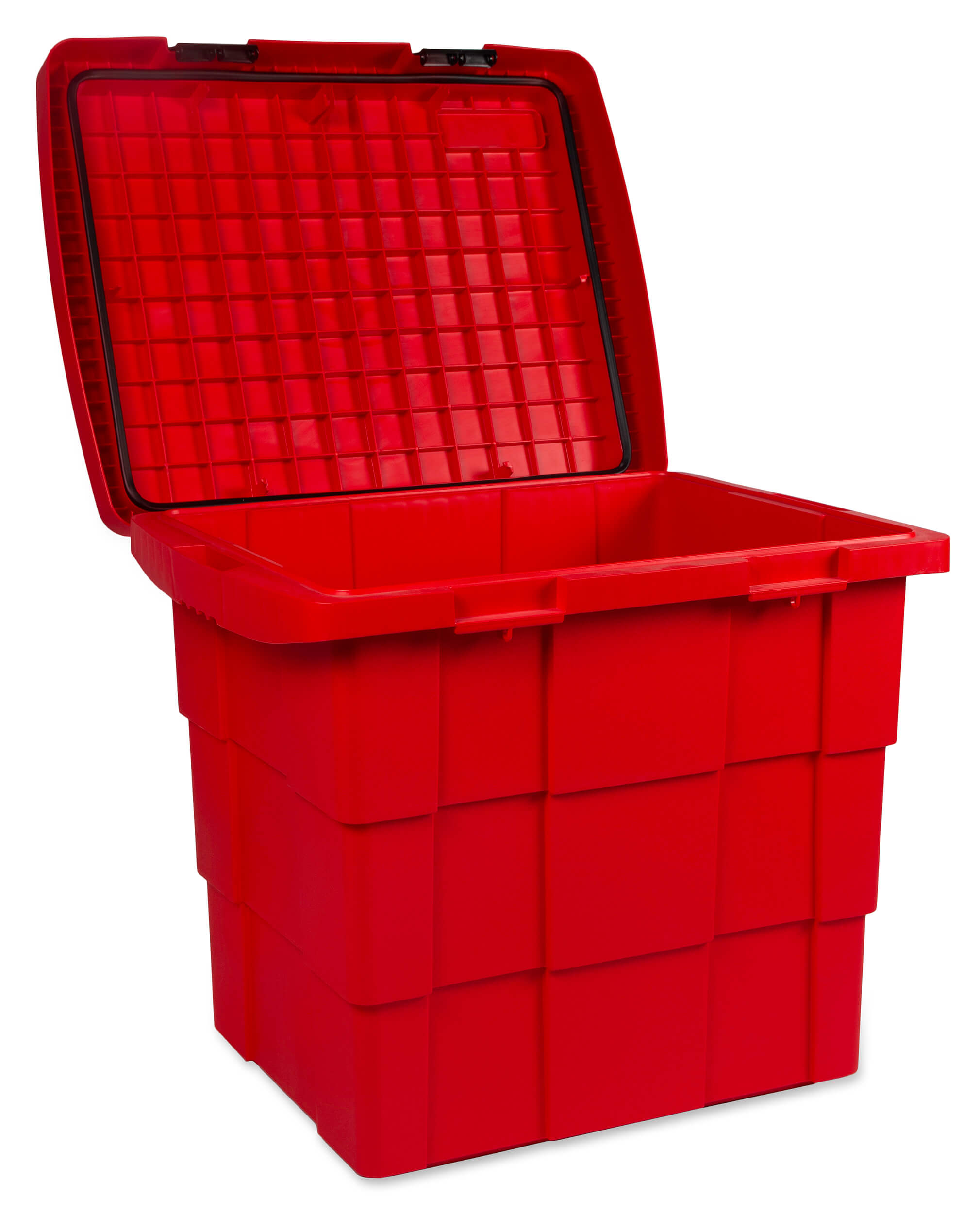 Streugutbox, Salz Box, Lagerbox, Pick-up Box, grün - Daken SB108-grün Streugutbox, Salz Box, Lagerbox, Pick-up Box, grün - Daken SB108-grün