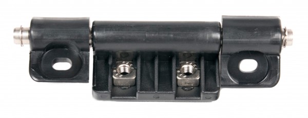 LKW Werkzeugkasten Staukasten B1000 x H500 x T650 mm aus Kunststoff